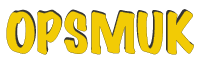 CV Opsmuk Logo